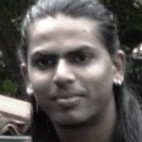 Amila Perera Amila Perera