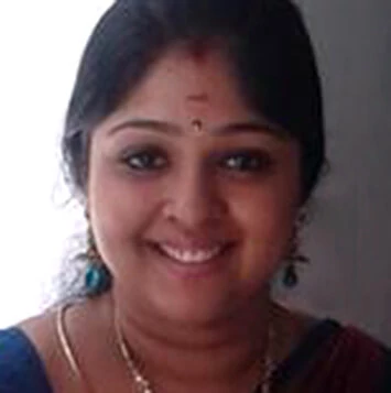 Aparna Arunachalam