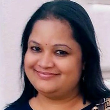 Nilukshy Jayaweerasingam