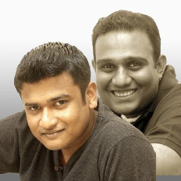 Prathab & Shamir