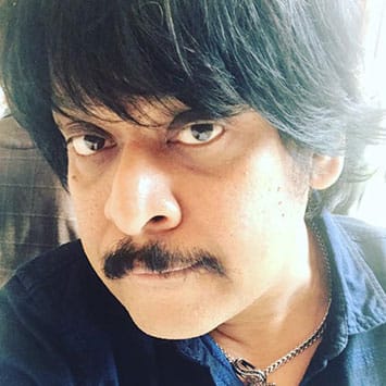 Rahjesh Vaidhya