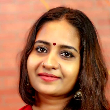 Sahithya Gajamugan