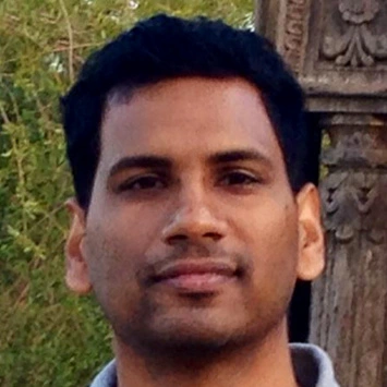 Sreeharan Sriranganathan