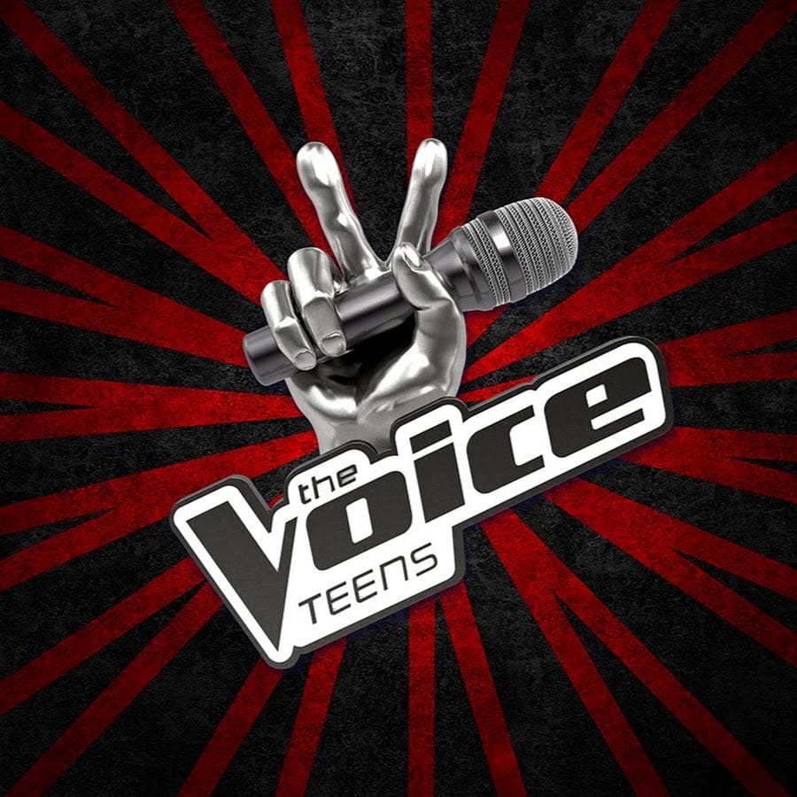 Voice teen performs Shyamalangan