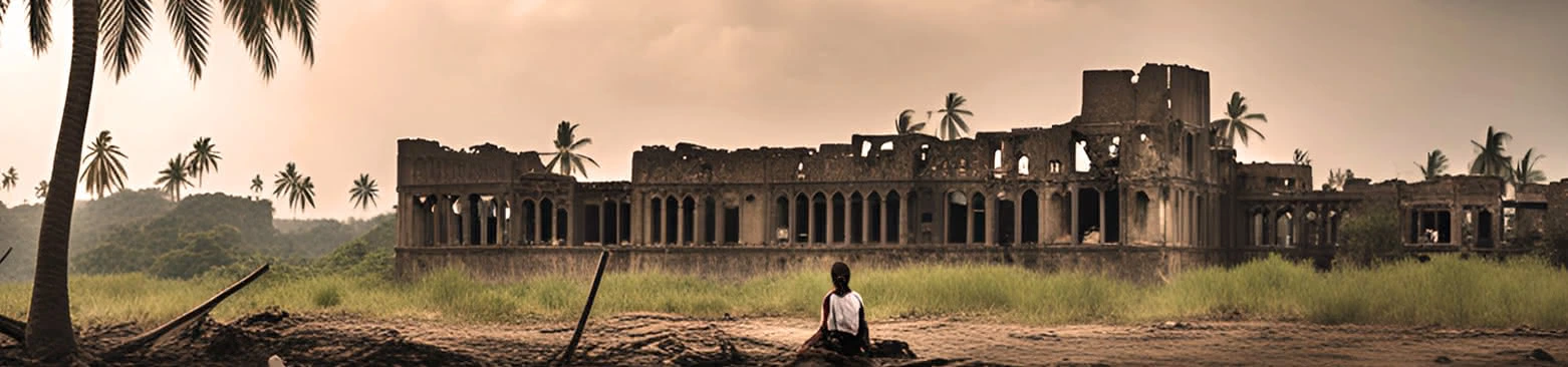 Sixth Land - ஆறாம் நிலம்)