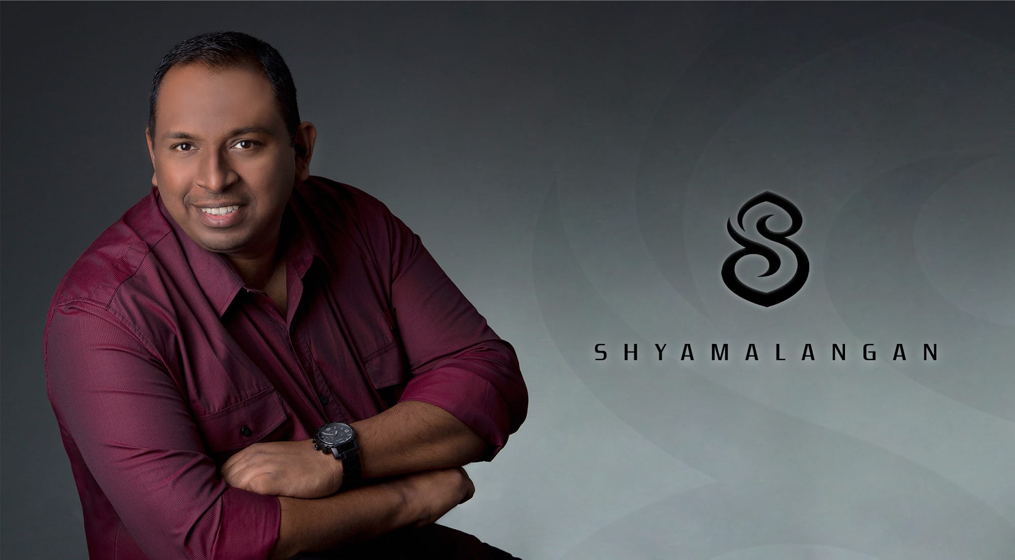 Composer Shyamalangan - Biography