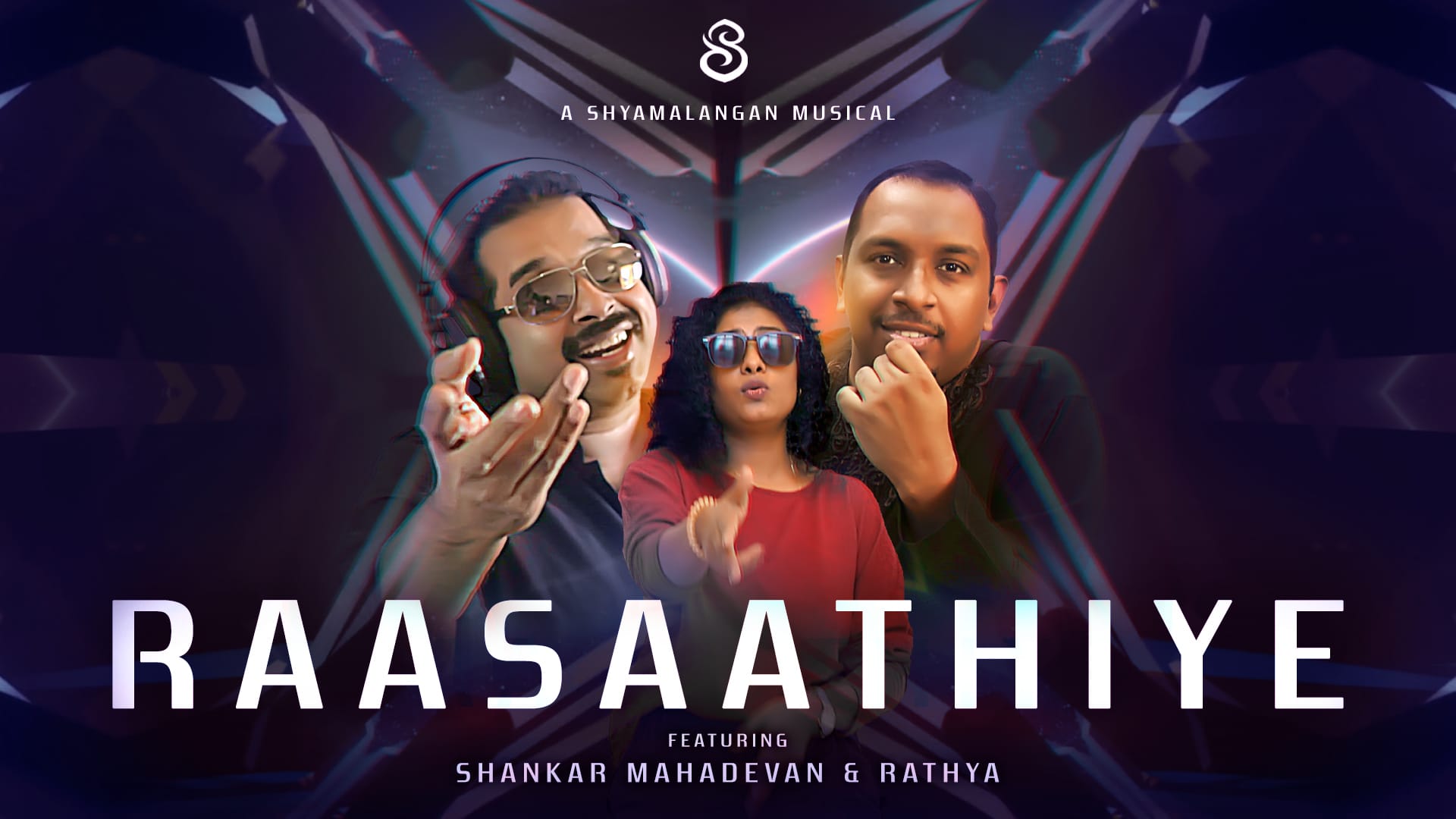 Raasaathiye : Music Video